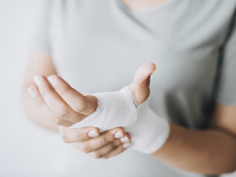 Accident de la vie privée